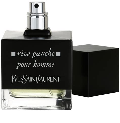 ysl rive gauche pour homme|rive gauche aftershave.